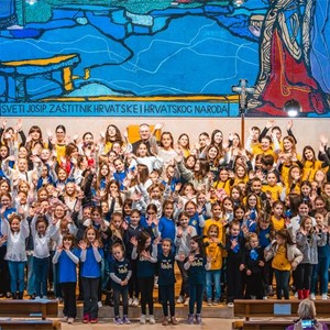 Održan drugi "Josipov zvon" u Karlovcu